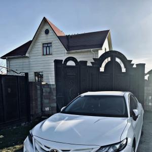 Кровинка